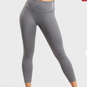 Gymshark 7/8 leggings
